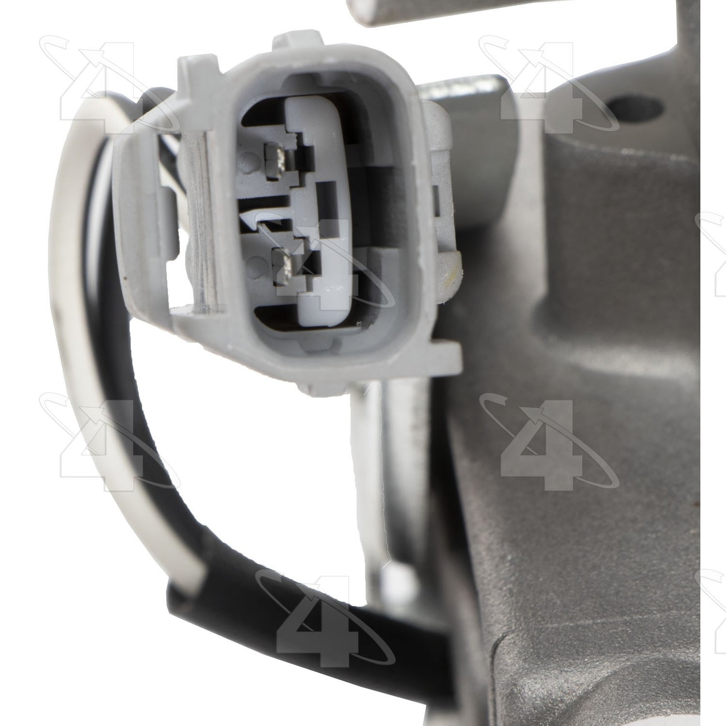 Four Seasons A/C Compressor P/N:168335 Fits: Ram 1500 24-19 - Image 3
