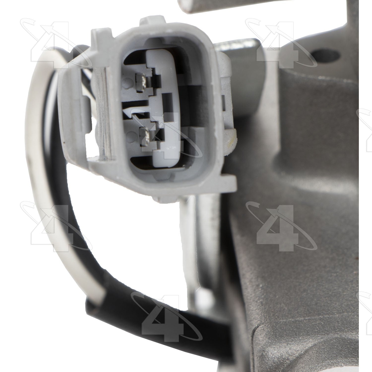 Four Seasons A/C Compressor P/N:168335 Fits: Ram 1500 24-19 - Image 3