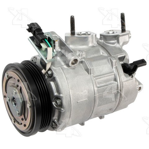 Four Seasons A/C Compressor P/N:168336 Fits: Ford Edge 24-19, Lincoln Nautilus 23-19 - Image 1