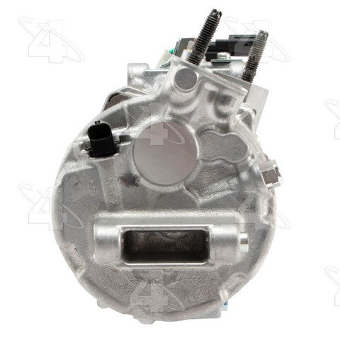 Four Seasons A/C Compressor P/N:168336 Fits: Ford Edge 24-19, Lincoln Nautilus 23-19 - Image 8