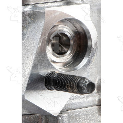 Four Seasons A/C Compressor P/N:168336 Fits: Ford Edge 24-19, Lincoln Nautilus 23-19 - Image 3