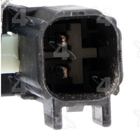 Four Seasons A/C Compressor P/N:168336 Fits: Ford Edge 24-19, Lincoln Nautilus 23-19 - Image 2