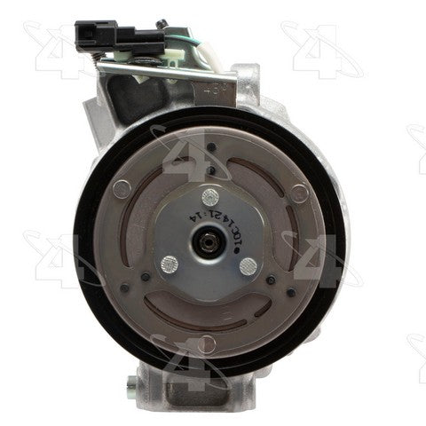 Four Seasons A/C Compressor P/N:168336 Fits: Ford Edge 24-19, Lincoln Nautilus 23-19 - Image 4