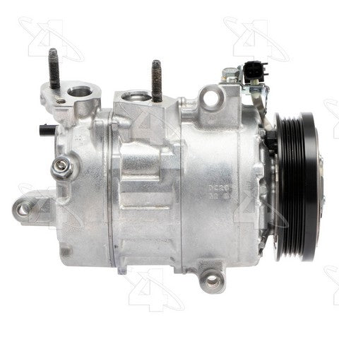 Four Seasons A/C Compressor P/N:168336 Fits: Ford Edge 24-19, Lincoln Nautilus 23-19 - Image 6
