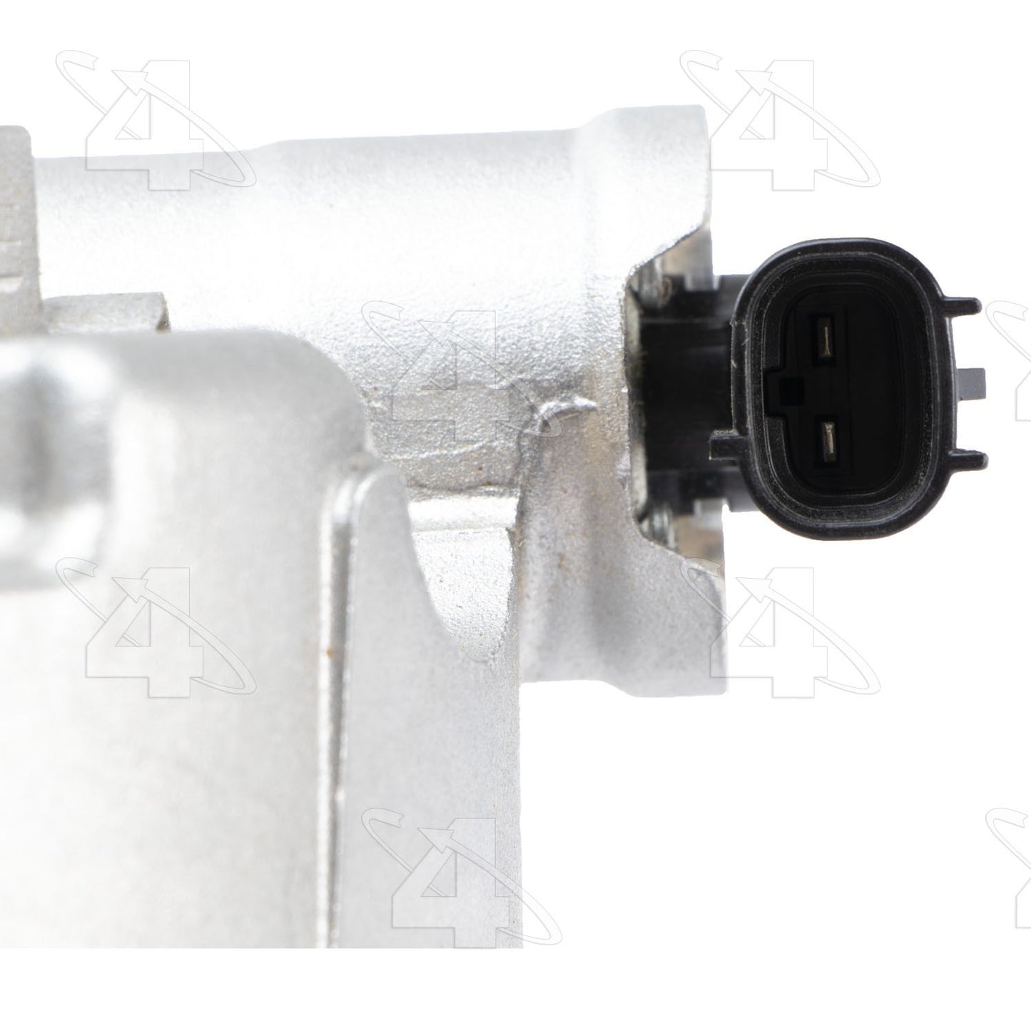 Four Seasons A/C Compressor P/N:168338 Fits: Ford Focus 18-15 - Image 3