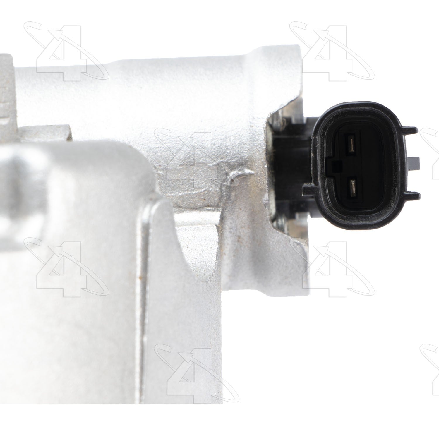 Four Seasons A/C Compressor P/N:168338 Fits: Ford Focus 18-15 - Image 3