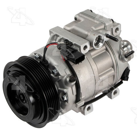 Four Seasons A/C Compressor P/N:168339 Fits: Kia Sorento 20-19 - Image 1