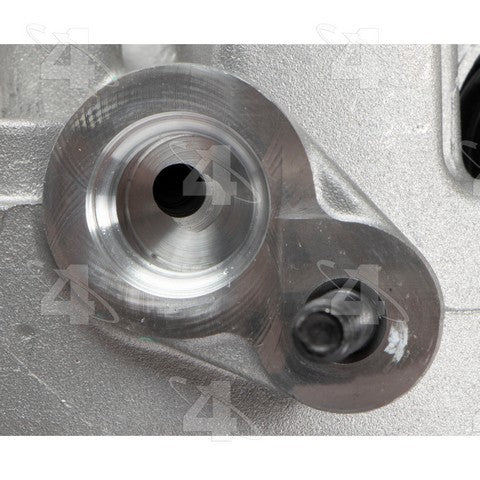 Four Seasons A/C Compressor P/N:168339 Fits: Kia Sorento 20-19 - Image 4