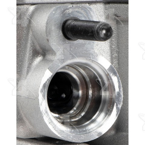 Four Seasons A/C Compressor P/N:168340 Fits: Kia Sorento 20-19, Kia Telluride 23-20 - Image 4