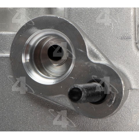 Four Seasons A/C Compressor P/N:168340 Fits: Kia Sorento 20-19, Kia Telluride 23-20 - Image 3