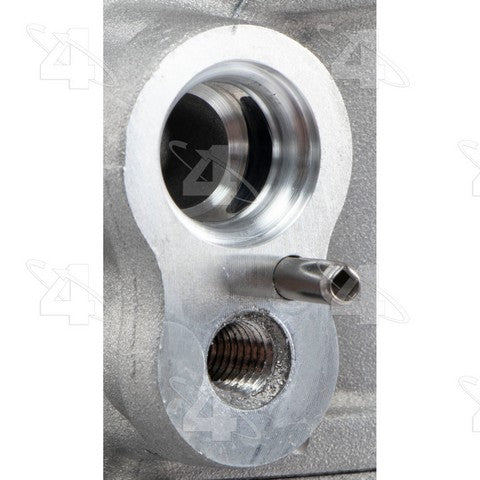 Four Seasons A/C Compressor P/N:168341 Fits: Hyundai Kona 21-18 - Image 2