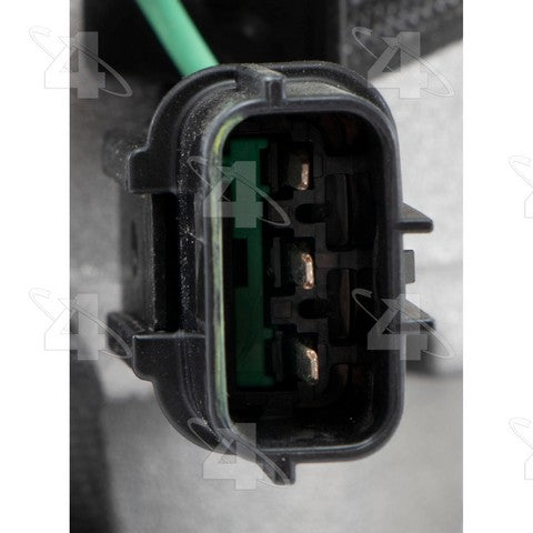 Four Seasons A/C Compressor P/N:168341 Fits: Hyundai Kona 21-18 - Image 4