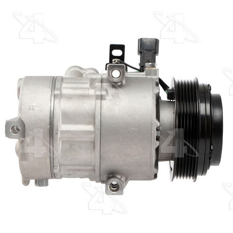 Four Seasons A/C Compressor P/N:168341 Fits: Hyundai Kona 21-18 - Image 3