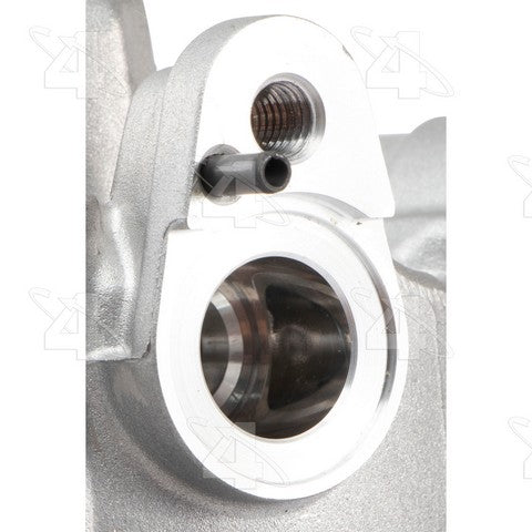 Four Seasons A/C Compressor P/N:168342 Fits: Kia Forte 23-19, Kia Forte5 21-20 - Image 4