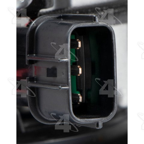 Four Seasons A/C Compressor P/N:168342 Fits: Kia Forte 23-19, Kia Forte5 21-20 - Image 2