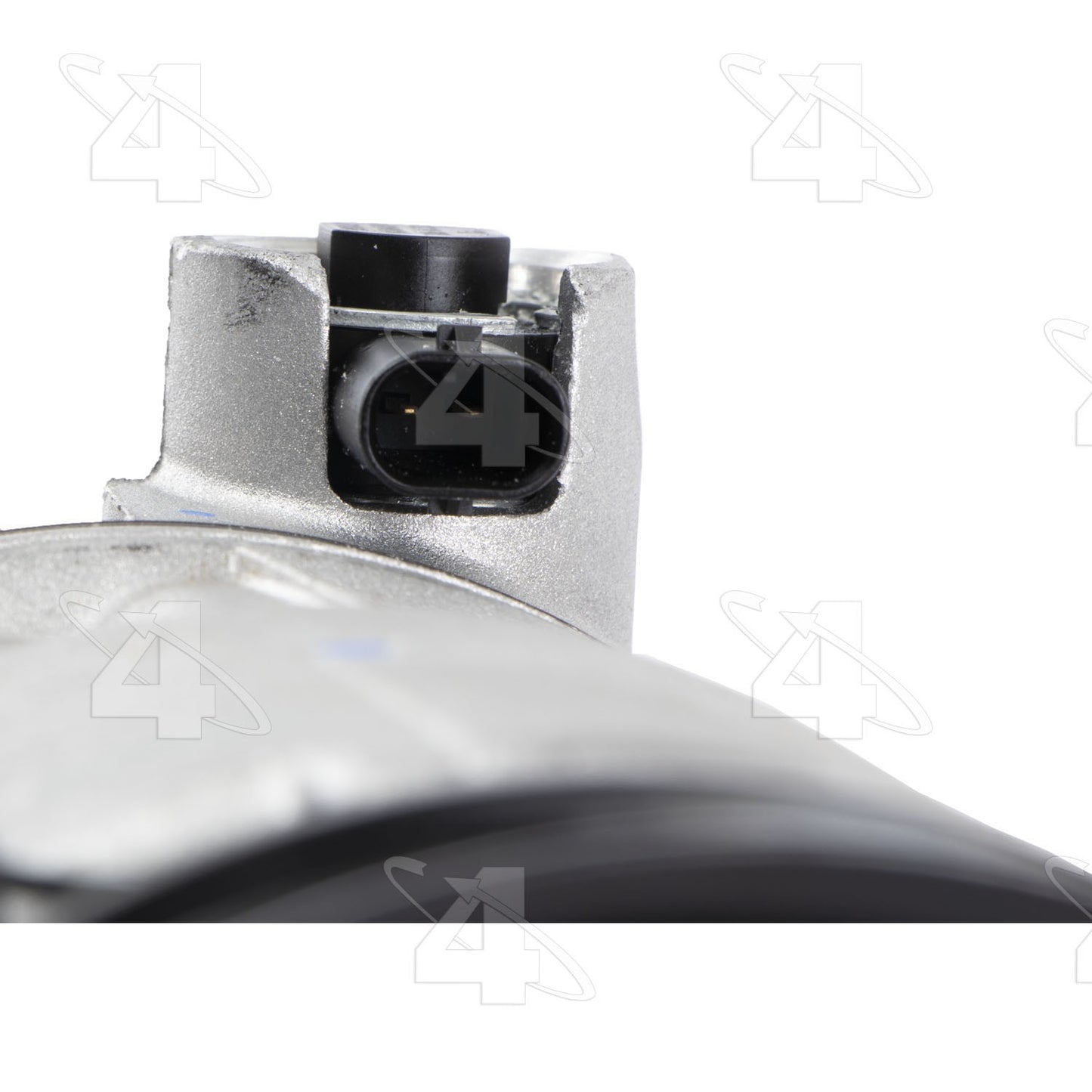 Four Seasons A/C Compressor P/N:168344 Fits: Chevrolet Colorado 22-17, GMC Canyon 22-17 - Image 4