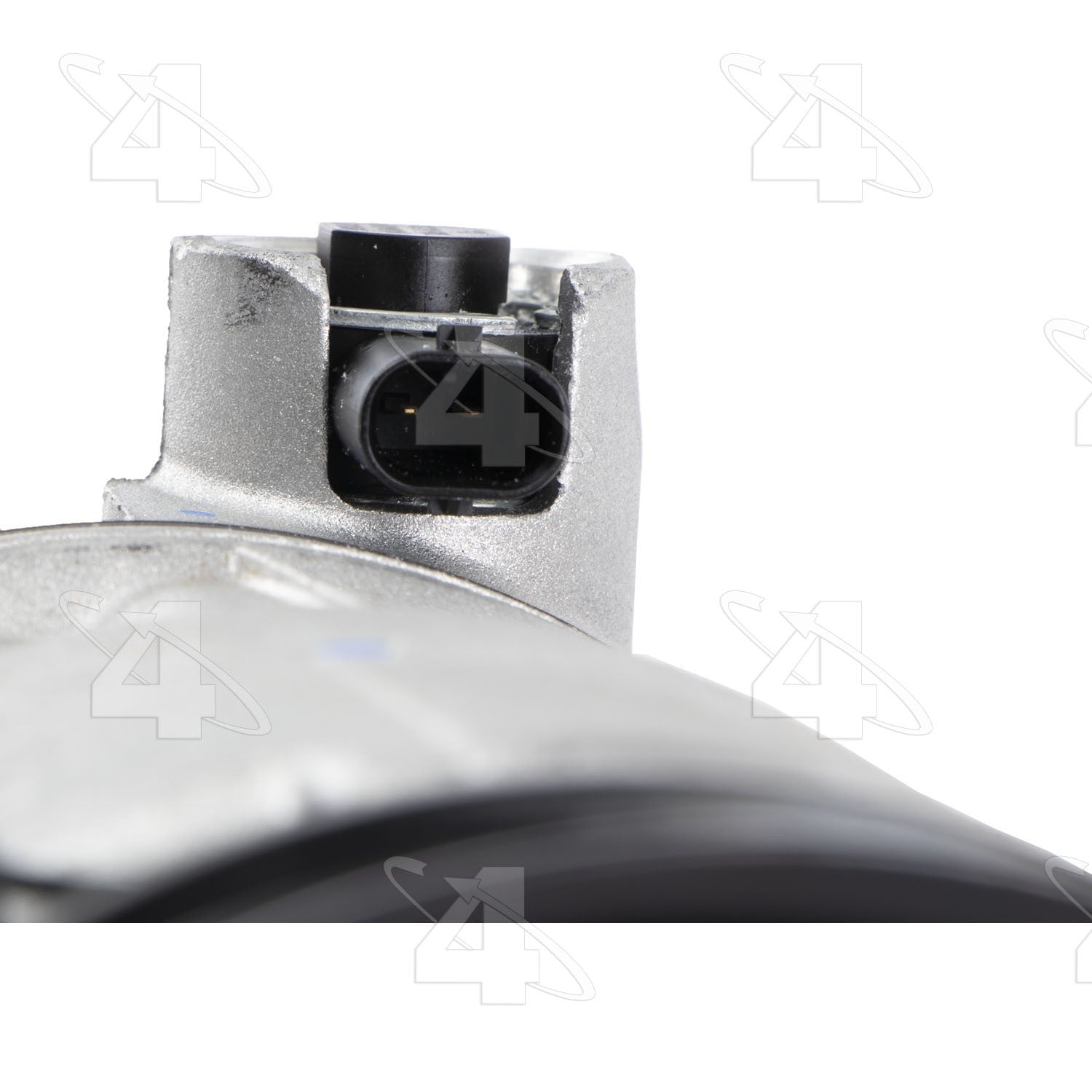 Four Seasons A/C Compressor P/N:168344 Fits: Chevrolet Colorado 22-17, GMC Canyon 22-17 - Image 4