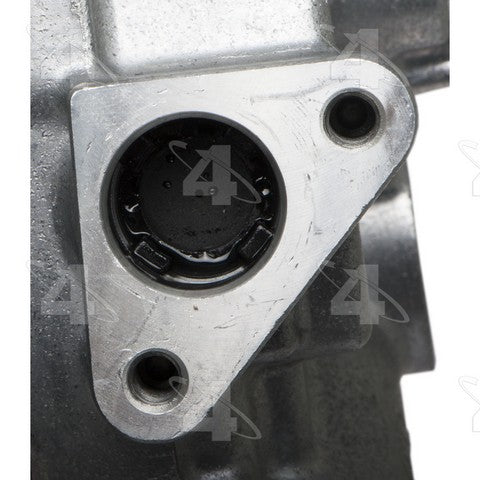 Four Seasons A/C Compressor P/N:168348 Fits: Lexus Gs200t, Lexus Gs300, Lexus Gs350, Lexus Is200t, Lexus Is250, Lexus Is300, Lexus Is350, Lexus Rc200t, Lexus Rc300, Lexus Rc350, Lexus Rx350, Lexus Rx350l, Toyota Highlander - Image 9