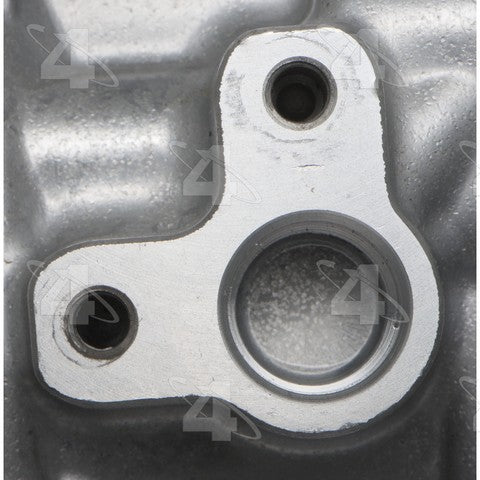 Four Seasons A/C Compressor P/N:168348 Fits: Lexus Gs200t, Lexus Gs300, Lexus Gs350, Lexus Is200t, Lexus Is250, Lexus Is300, Lexus Is350, Lexus Rc200t, Lexus Rc300, Lexus Rc350, Lexus Rx350, Lexus Rx350l, Toyota Highlander - Image 4