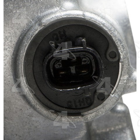 Four Seasons A/C Compressor P/N:168348 Fits: Lexus Gs200t, Lexus Gs300, Lexus Gs350, Lexus Is200t, Lexus Is250, Lexus Is300, Lexus Is350, Lexus Rc200t, Lexus Rc300, Lexus Rc350, Lexus Rx350, Lexus Rx350l, Toyota Highlander - Image 8