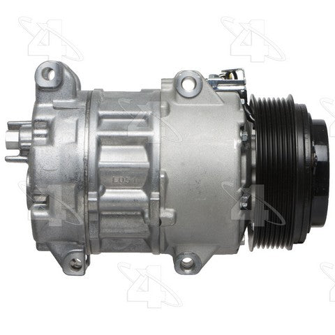 Four Seasons A/C Compressor P/N:168348 Fits: Lexus Gs200t, Lexus Gs300, Lexus Gs350, Lexus Is200t, Lexus Is250, Lexus Is300, Lexus Is350, Lexus Rc200t, Lexus Rc300, Lexus Rc350, Lexus Rx350, Lexus Rx350l, Toyota Highlander - Image 2