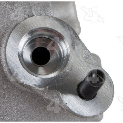 Four Seasons A/C Compressor P/N:168349 Fits: Genesis G80 2017, Genesis G90 19-17, Hyundai Genesis 16-14 - Image 7