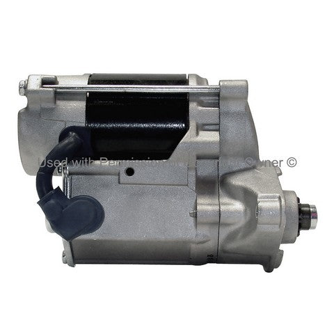 Quality-Built Starter P/N:16835 Fits: Toyota Van 89-86, Toyota Van Wagon 1988 - Image 4