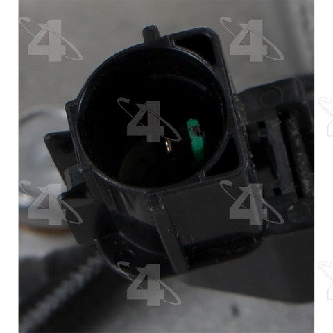 Four Seasons A/C Compressor P/N:168351 Fits: Hyundai Veloster 17-14 - Image 7