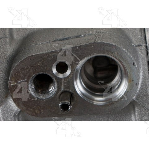 Four Seasons A/C Compressor P/N:168351 Fits: Hyundai Veloster 17-14 - Image 3