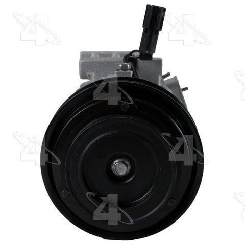 Four Seasons A/C Compressor P/N:168351 Fits: Hyundai Veloster 17-14 - Image 10