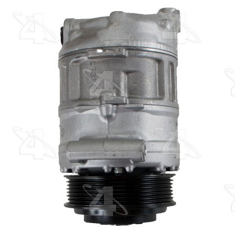 Four Seasons A/C Compressor P/N:168352 Fits: Mercedes-benz Gl350 2015, Mercedes-benz Gl450 2015 - Image 4
