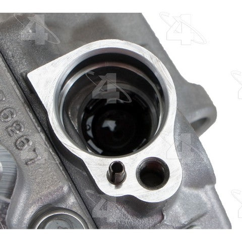Four Seasons A/C Compressor P/N:168352 Fits: Mercedes-benz Gl350 2015, Mercedes-benz Gl450 2015 - Image 7
