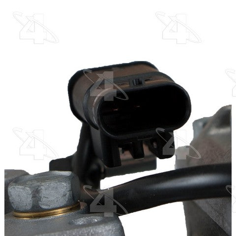 Four Seasons A/C Compressor P/N:168352 Fits: Mercedes-benz Gl350 2015, Mercedes-benz Gl450 2015 - Image 2