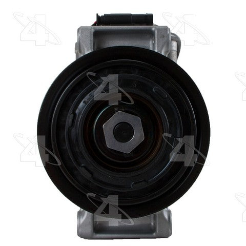 Four Seasons A/C Compressor P/N:168352 Fits: Mercedes-benz Gl350 2015, Mercedes-benz Gl450 2015 - Image 5