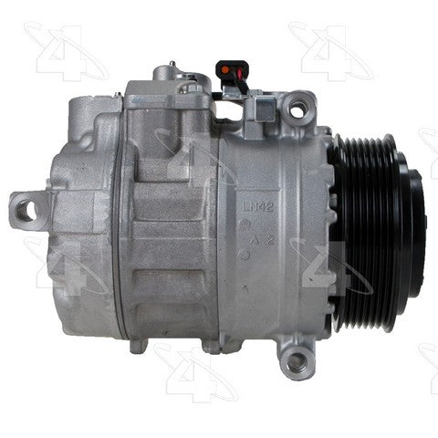 Four Seasons A/C Compressor P/N:168352 Fits: Mercedes-benz Gl350 2015, Mercedes-benz Gl450 2015 - Image 8