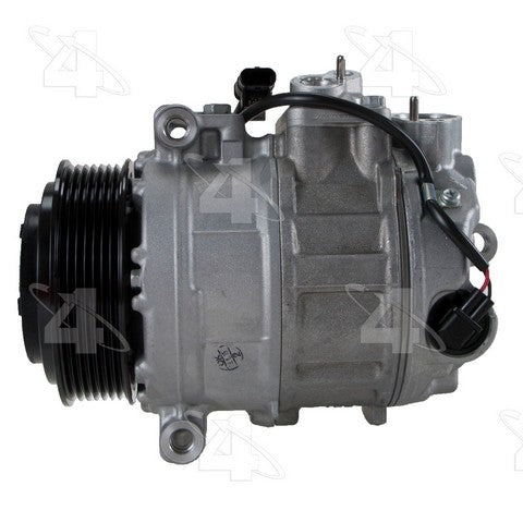 Four Seasons A/C Compressor P/N:168352 Fits: Mercedes-benz Gl350 2015, Mercedes-benz Gl450 2015 - Image 6