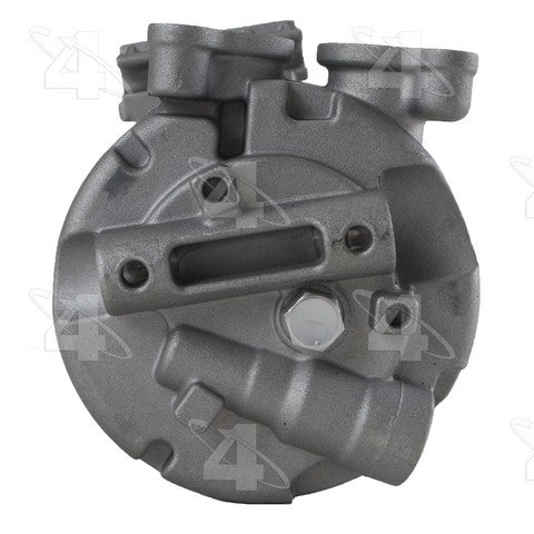 Four Seasons A/C Compressor P/N:168353 Fits: Land Rover Lr2 15-13, Land Rover Range Rover Evoque 13-12 - Image 9