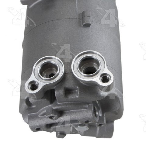 Four Seasons A/C Compressor P/N:168353 Fits: Land Rover Lr2 15-13, Land Rover Range Rover Evoque 13-12 - Image 6