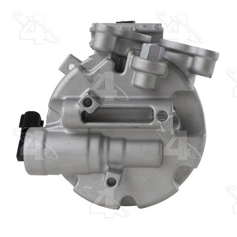 Four Seasons A/C Compressor P/N:168354 Fits: Land Rover Discovery 2015, Land Rover Discovery Sport 16-15, Land Rover Range Rover Evoque 17-14 - Image 6