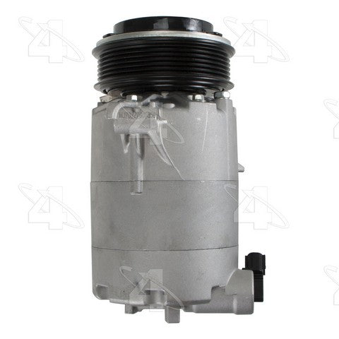 Four Seasons A/C Compressor P/N:168354 Fits: Land Rover Discovery 2015, Land Rover Discovery Sport 16-15, Land Rover Range Rover Evoque 17-14 - Image 11