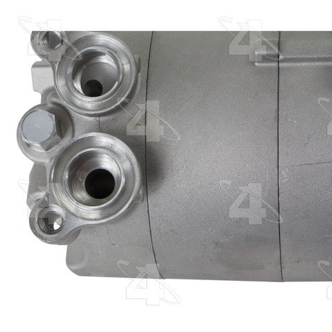 Four Seasons A/C Compressor P/N:168354 Fits: Land Rover Discovery 2015, Land Rover Discovery Sport 16-15, Land Rover Range Rover Evoque 17-14 - Image 8
