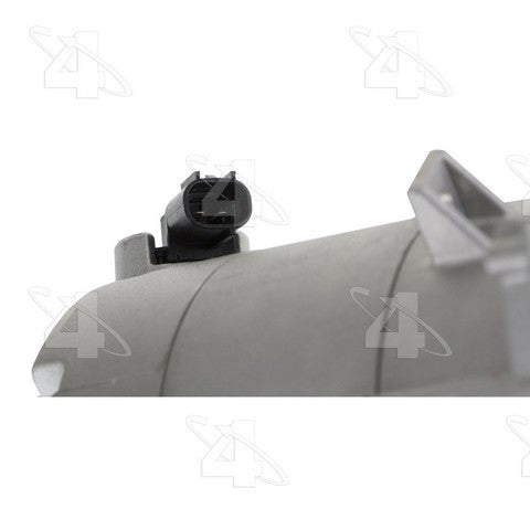 Four Seasons A/C Compressor P/N:168354 Fits: Land Rover Discovery 2015, Land Rover Discovery Sport 16-15, Land Rover Range Rover Evoque 17-14 - Image 10