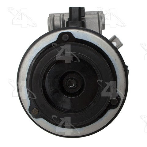 Four Seasons A/C Compressor P/N:168354 Fits: Land Rover Discovery 2015, Land Rover Discovery Sport 16-15, Land Rover Range Rover Evoque 17-14 - Image 9