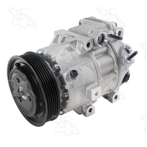 Four Seasons A/C Compressor P/N:168355 Fits: Kia Sorento 18-15 - Image 1