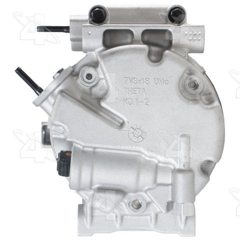 Four Seasons A/C Compressor P/N:168355 Fits: Kia Sorento 18-15 - Image 5