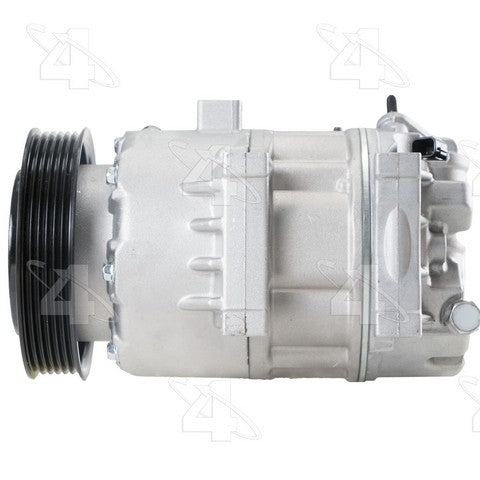 Four Seasons A/C Compressor P/N:168355 Fits: Kia Sorento 18-15 - Image 6