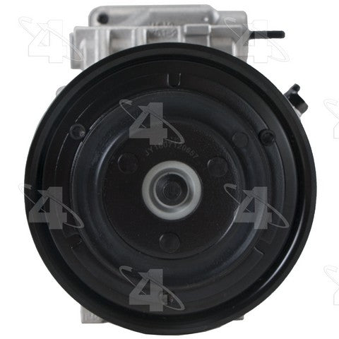 Four Seasons A/C Compressor P/N:168355 Fits: Kia Sorento 18-15 - Image 8
