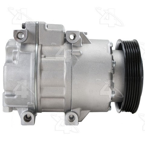 Four Seasons A/C Compressor P/N:168355 Fits: Kia Sorento 18-15 - Image 7