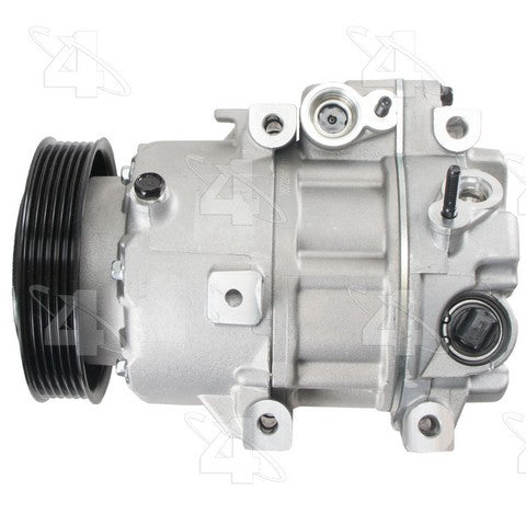 Four Seasons A/C Compressor P/N:168355 Fits: Kia Sorento 18-15 - Image 2