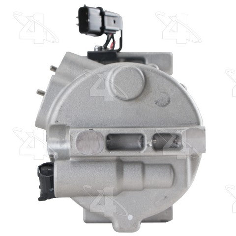 Four Seasons A/C Compressor P/N:168356 Fits: Hyundai Tucson 15-14 - Image 5